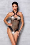 Passion body Amanda S/M Black