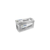 Cumpara ieftin Baterie Auto 12V 100Ah Silver Dynamic, Pornire 830A, Dimensiuni 353 x 175 x 190 mm Borna+ Dreapta Varta 600402083