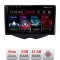 Navigatie Hyundai Veloster Octa Core cu Android Radio Bluetooth Internet GPS WIFI DSP 3+32 GB 4G kit-veloster+ED LENOVO LITE CarStore Technology