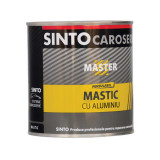 Mastic Pensulabil Master Cu Aluminiu - 0.85 Kg Sinto 155266 SIN11218