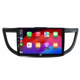 Navigatie Honda CRV (2011-2016) 4GB RAM Android 13 Octacore Slot Sim 4G DSP GPS Wi-FI Carplay Android Auto USB Bluetooth Waze Touchscreen 10.1 inch