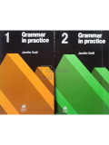 Jennifer Seidl - Grammar in practice, 2 vol. (editia 1987)