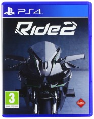 PS4 RIDE 2 Joc de colectie Playstation 4 si PS5