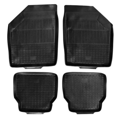 SET COVORASE AUTO TAVITA PROFILLER PENTRU DACIA SANDERO I (2008-2012),43629 foto
