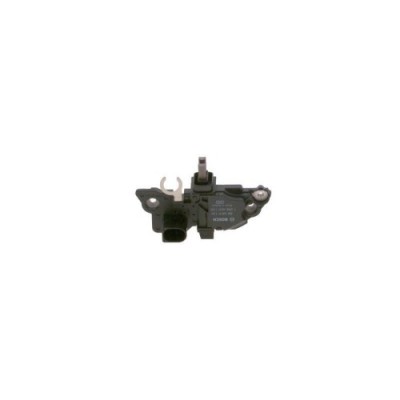 Bosch Regulator, alternator foto