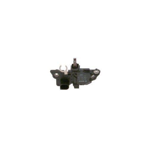 Bosch Regulator, alternator