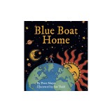 Blue Boat Home