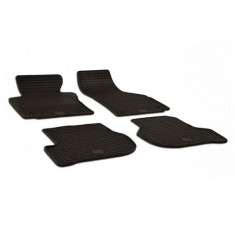 SET COVORASE AUTO CAUCIUC Seat LEON, ALTEA, XL, FREETRACK (2009-2012) foto