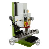 Freza pentru metal ProCraft VMM1100, 800W, 2500 rpm, cu reglaj electronic