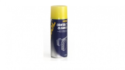 Spray Pentru Contacte Electrice, 450 ml 9893PV foto