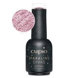 Cumpara ieftin Oja semipermanenta Sparkling Divas Collection - Cocktail Dress, Cupio