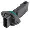 Debitmetru aer Nissan X-Trial T30 2.0i 16v 2001-, 2.5i 16v 2002-, NTY EPP-NS-002A