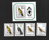 rsa pasari mnh