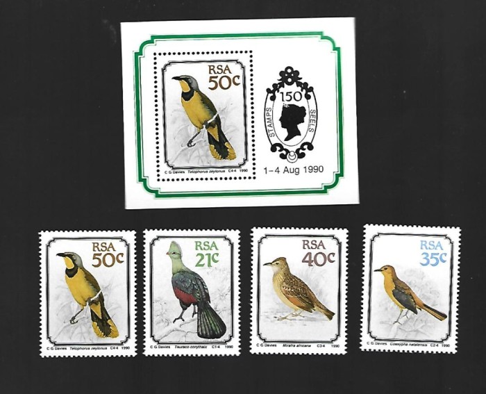 rsa pasari mnh