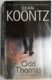 Odd Thomas (editie in limba engleza) &ndash; Dean Koontz