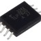 Optocuplor SMD 5kV SO8 6V