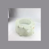 Cuvă din plastic pentru mașină de spălat rufe SAMSUNG DC61-04513A Original