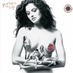 Mother's Milk | Red Hot Chili Peppers