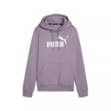 Cumpara ieftin ESS Logo Hoodie, Puma
