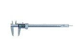 Meradlo Mitutoyo 500-718-20, 300/0,01mm, posuvn&eacute;, IP67