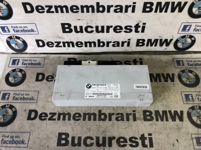 Modul haion electric BMW F45 F46 F31 X1 F48 X5 F85 M X6 F16 F86 M foto