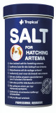 SALT Hatching Artemia Tropical Fish, 250ml/ 300g AnimaPet MegaFood