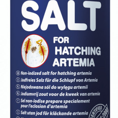 SALT Hatching Artemia Tropical Fish, 250ml/ 300g AnimaPet MegaFood