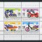 Bulgaria 2017 - Transport &ndash; Transport Alternativ Oraș M/S MNH