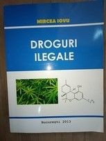 Droguri ilegale- Mircea Iovu foto