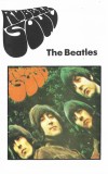 The Beatles - Rubber Soul, Caseta audio
