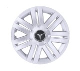 Capace Roti Kerime R17, Potrivite Jantelor de 17 inch, Pentru Mercedes, Model 501