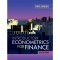 Introductory Econometrics for Finance