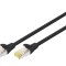 Cablu patch cord S/FTP Cat 6a