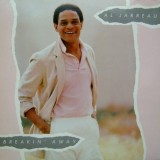 VINIL LP Al Jarreau &lrm;&ndash; Breakin&#039; Away (G+)
