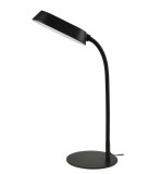 PANAN DISK METAL 10W CCT BK OSRAM