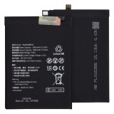 Baterie acumulator Huawei P Smart S, 3900mAh, negru