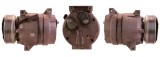 LUCAS ACP862 Compresor, climatizare