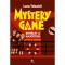 Mystery Game - R&eacute;m&uuml;let a haj&oacute;&uacute;ton - Olvass &eacute;s nyomozz! - Luca Tebaldi