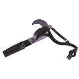 Cumpara ieftin Foarfeca neagra pentru curatat pomi, 310 mm