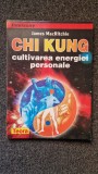 CHI KUNG Cultivarea energiei personale - MacRitchie