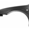 Aripa fata Ford Mondeo (B4Y/B5Y/Bwy), 10.2000-03.2007, partea Dreapta, cu gaura pentru semnalizare, 1118938, 321802