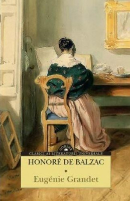 Eugenie Grandet | Honore de Balzac foto