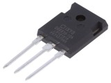 Diodă Redresoare THT 1.2kV 30A TO247-3