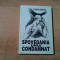 SPOVEDANIA UNUI CONDAMNAT- Chris Simion (autograf) - 1998, 223 p.