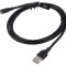 Cablu USB 2.0 A la Micro B 1,5m