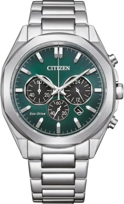 Ceas Barbati, Citizen, Sports CA4590-81X - Marime universala foto