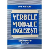 Ion Vladoiu - Verbele modale englezesti