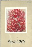 Revista Secolul 20 - nr.2/1974