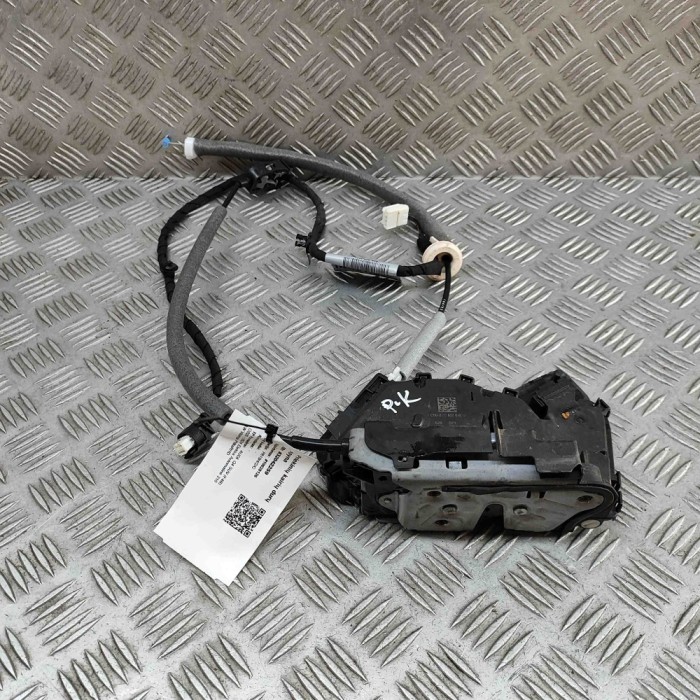 &Icirc;ncuietoare ușă st&acirc;nga față AUDI Q4 SUV F4B 2024 OEM: 5TC837015D 32042259