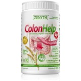 Zenyth ColonHelp pulbere pentru o bună digestie 480 g